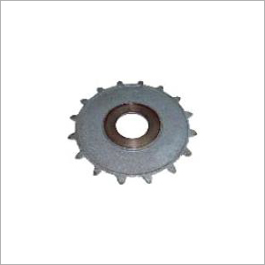 गियर 16 दांत