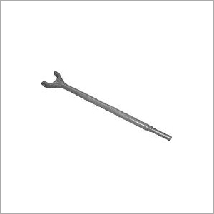 प्रोपेलर शाफ्ट