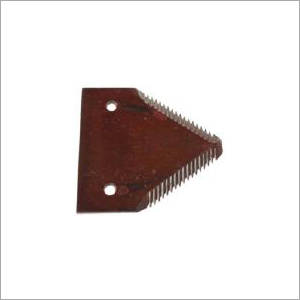 उंगली के लिए ब्लेड