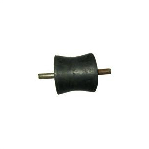 रबर माउंटिंग