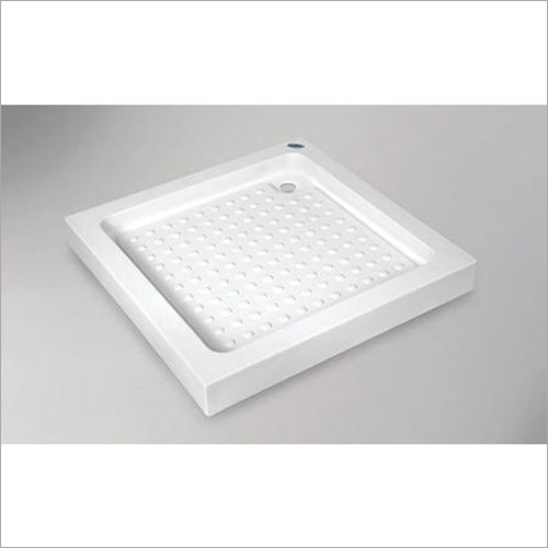 Square Shower Tray
