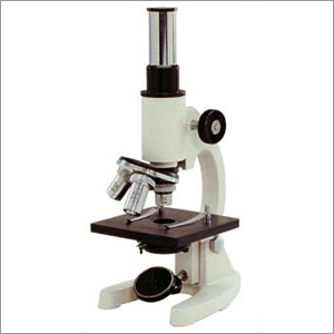 कंपाउंड माइक्रोस्कोप