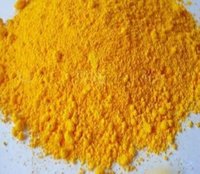 पीली मिट्टी