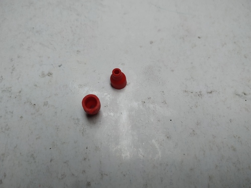 वायर डस्ट कैप