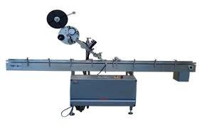 Automatic Hologram Sticker Labeling Machine Application: Industrial Use