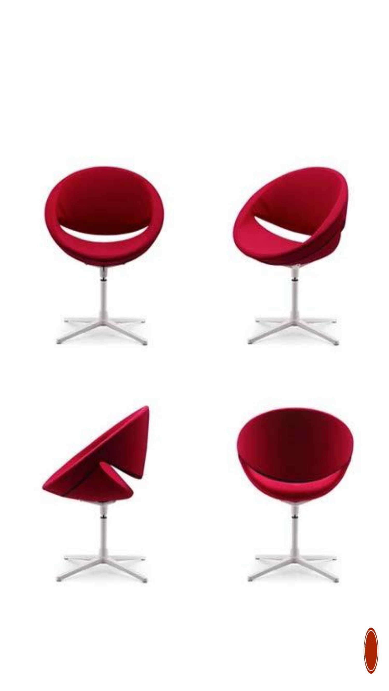 Soft Seatings