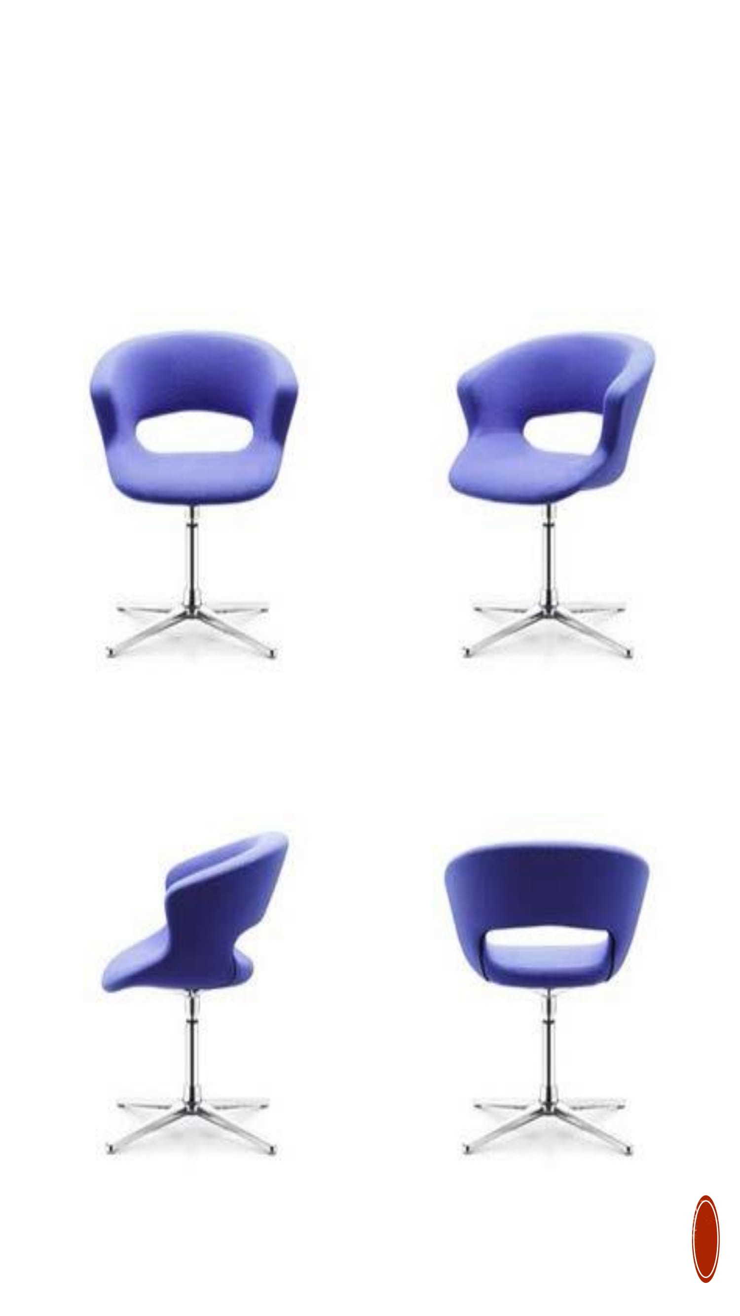 Soft Seatings