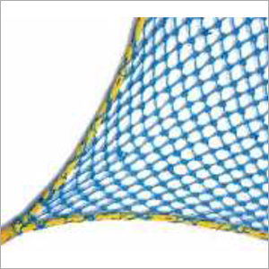 Construction Safety Nets Hole Shape: Customized