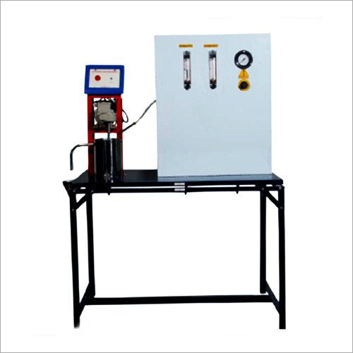 कंटीन्यूअस स्टिरेड टैंक रिएक्टर