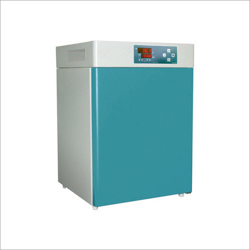 Bacteriological Incubator Application: Industrial