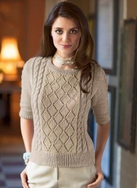 Pink Ladies Cardigans Sweaters In Ludhiana