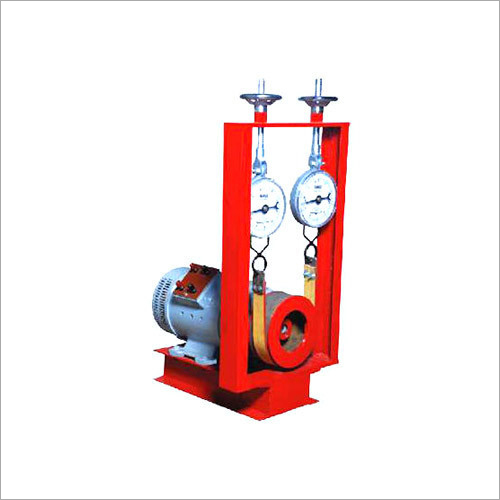 इलेक्ट्रोमैकेनिकल एनर्जी कन्वर्जन लैब उपकरण अनुप्रयोग: औद्योगिक