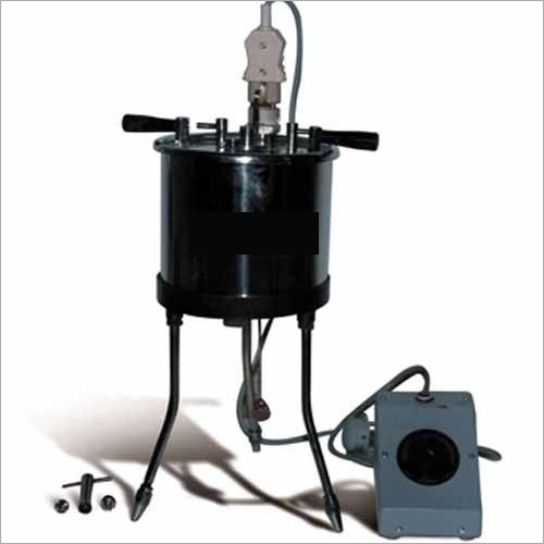 Redwood Viscometer Application: Industrial