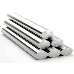 Inconel 625 Round Bar Application: Construction