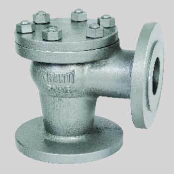 Cast Iron Angle Lift Check Valve Power: Manual