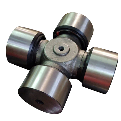 ग्रे 73 मिमी क्रॉस