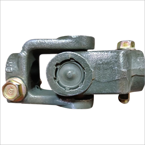 KATA Tata 407 Stg Assembly - Alloy Steel, Customize Size, Gray