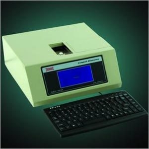 Tablet Tester
