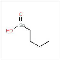 ब्यूटाइल स्टैनोइक एसिड