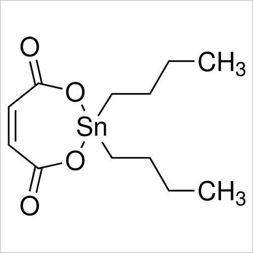डिब्युटाइलटिन मेलिएट