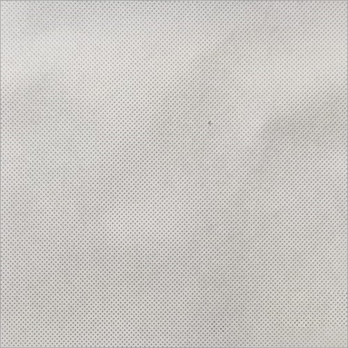 Plain Pp Spunbond Non Woven Fabric