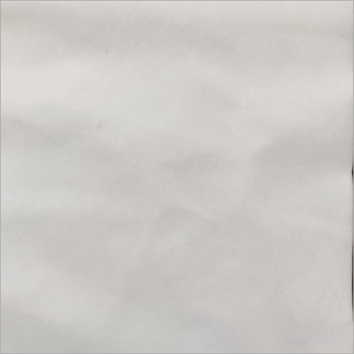 Plain Pp Spunbond Non Woven Fabric
