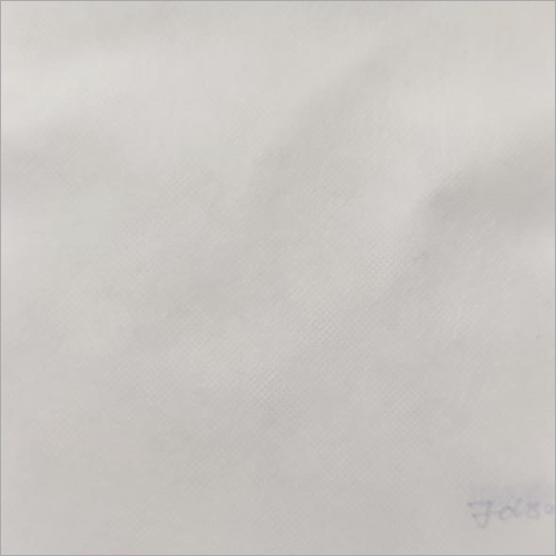 Plain Pp Spunbond Non Woven Fabric