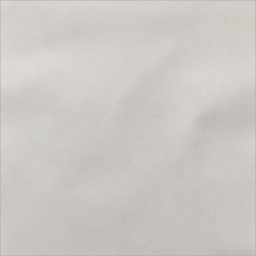 Plain Pp Spunbond Non Woven Fabric