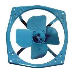 सभी रंगों में उपलब्ध फोर ब्लेड एग्जॉस्ट फैन