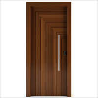 ठोस दृढ़ लकड़ी के दरवाजे