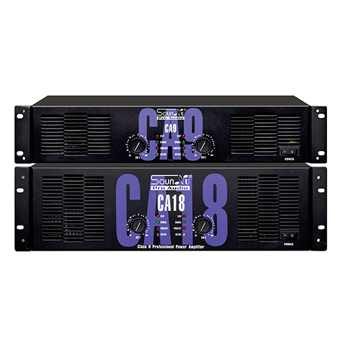 Power Amplifier