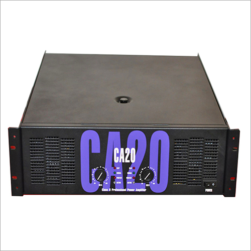 Power Amplifier