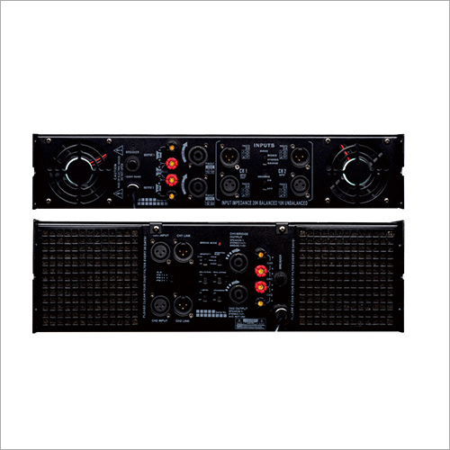 Power Amplifier