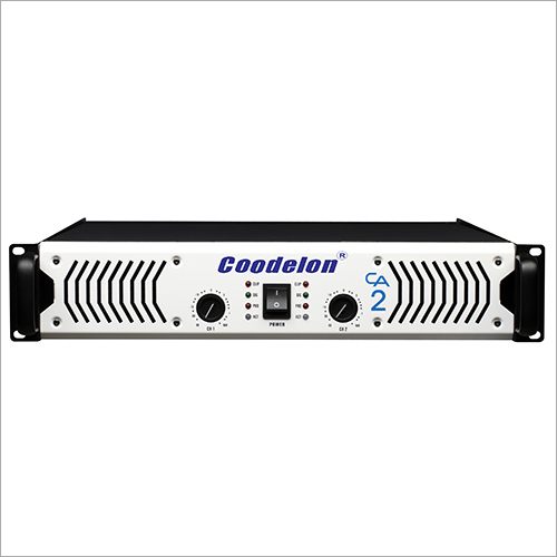 Power Amplifier