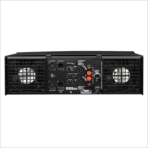 Power Amplifier