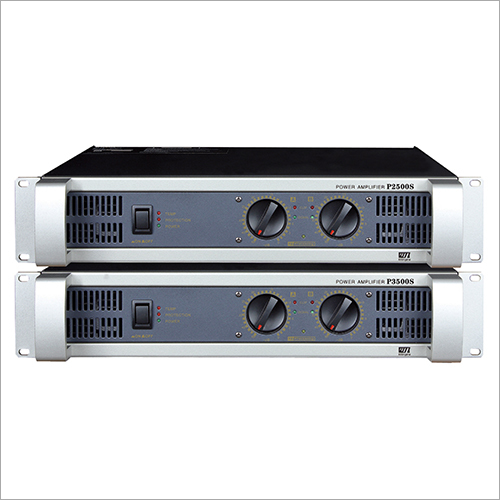 Power Amplifier