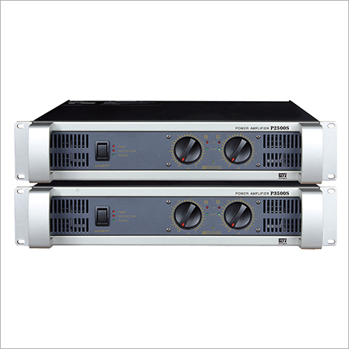 Power Amplifier