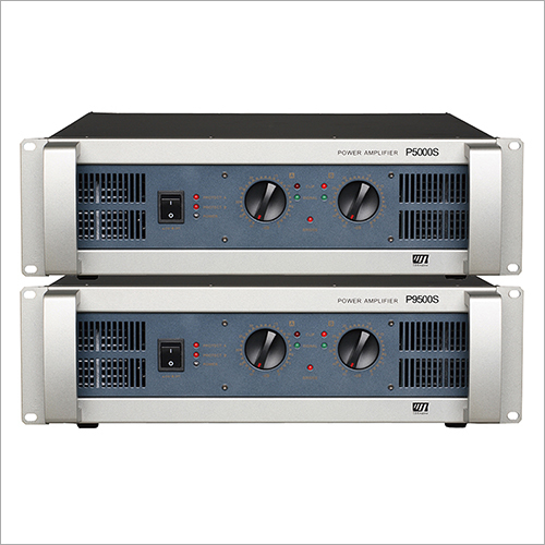 Power Amplifier