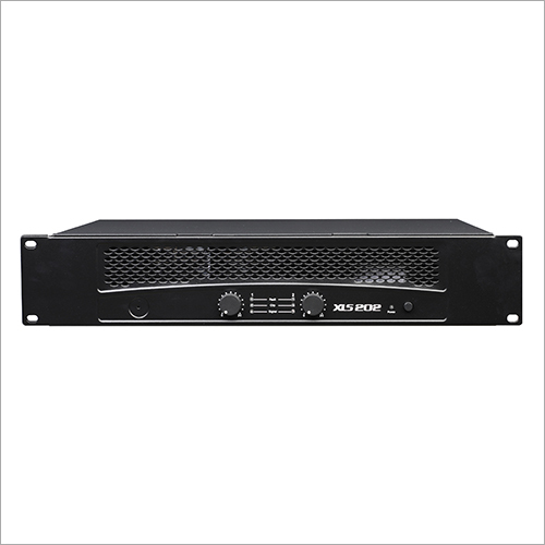 Power Amplifier