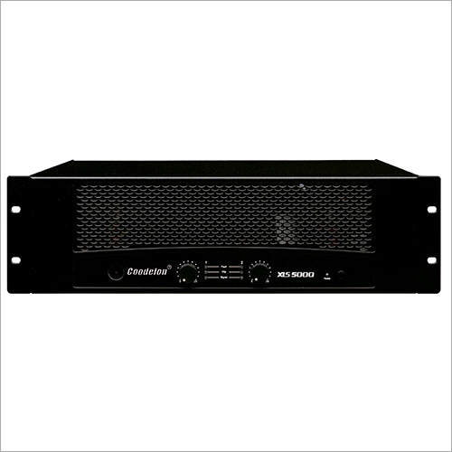 Power Amplifier