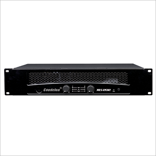Power Amplifier