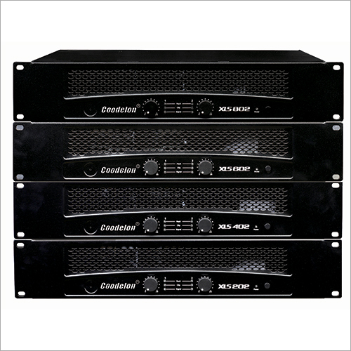 Power Amplifier