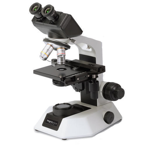 Trinocular Microscope Labappara Use: Laboratory