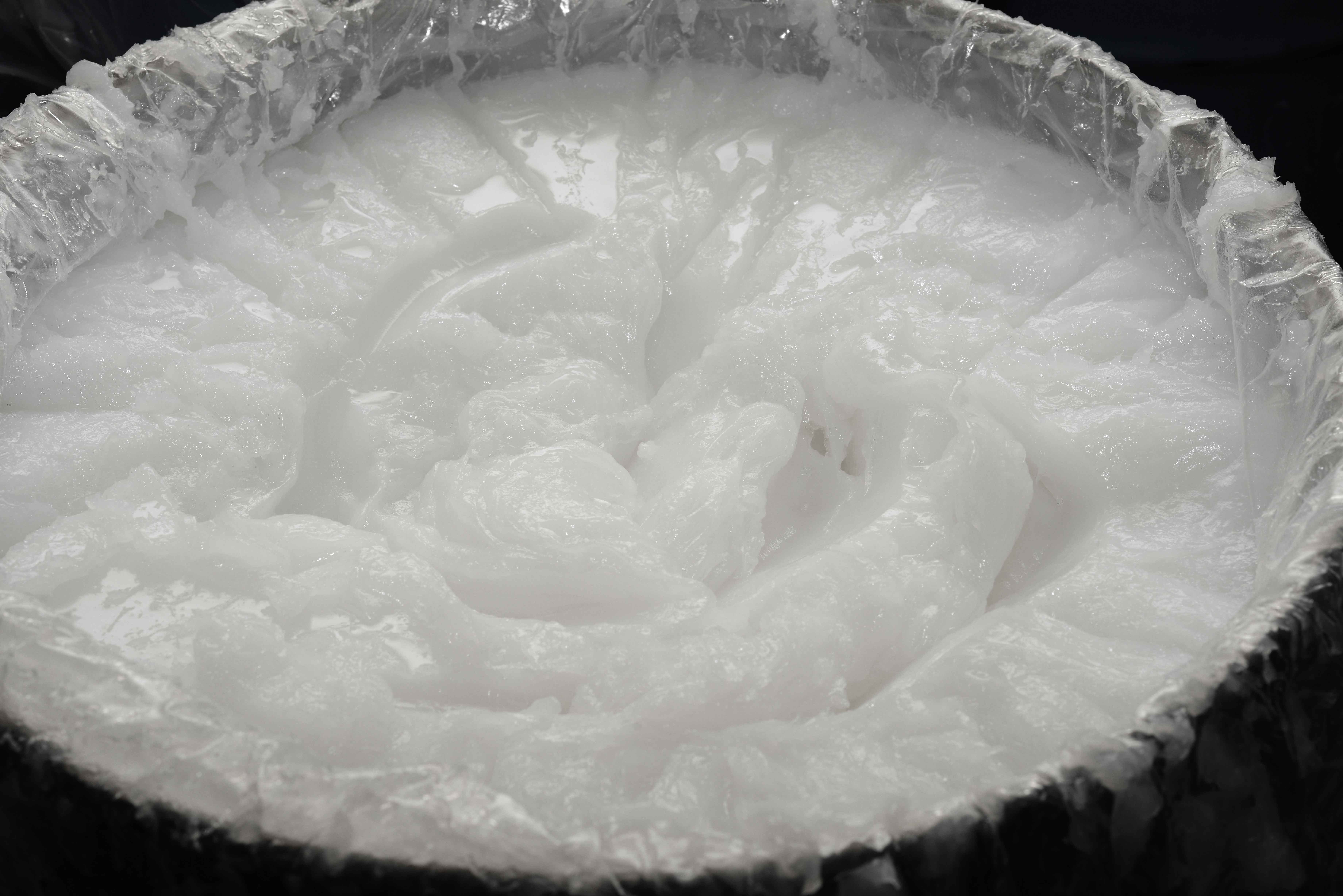White Soft Paraffin Ip - Density 0.84 G/ml