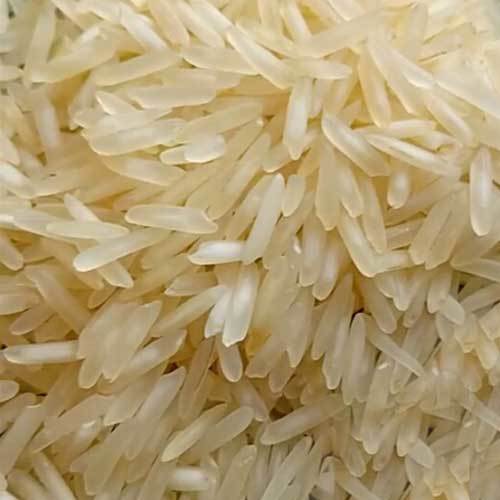 एक उबाला हुआ चावल