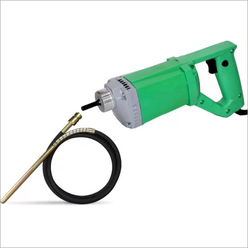 हाथ की सुई वाइब्रेटर