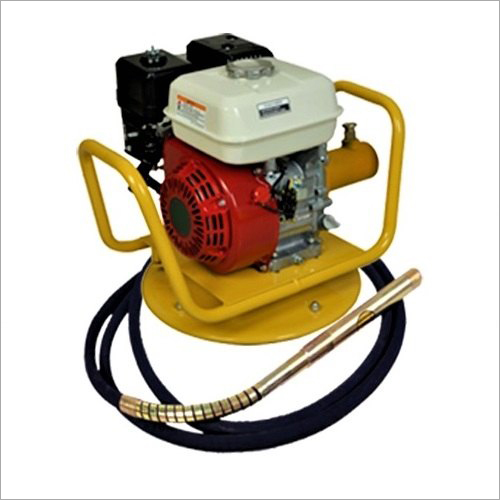 कंक्रीट सुई थरथानेवाला