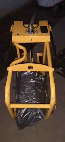 Groove Cutting Machine - Feature: Good Quality