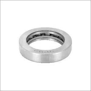 थ्रस्ट बेयरिंग