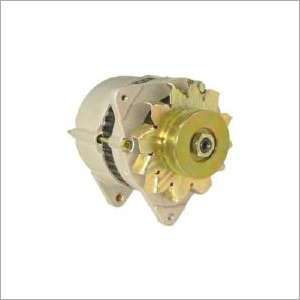 अल्टरनेटर